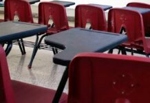 Salomón descarta suspensión de clases por onda de calor en la Mixteca Mixteca