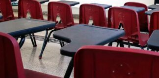 Salomón descarta suspensión de clases por onda de calor en la Mixteca Mixteca