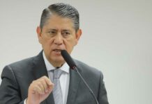 Mujer fue secuestrada tras balacera en bar de Amozoc: FGE Mujer