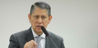 Mujer fue secuestrada tras balacera en bar de Amozoc: FGE Mujer