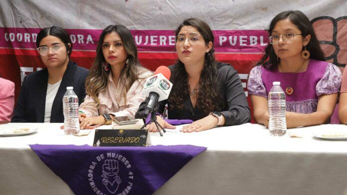Mujeres