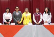 Centro para Desarrollo de las Mujeres inicia actividades en Tepeaca Mujeres