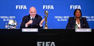 ¡Oficial! Mundial de Clubes se jugará en Estados Unidos con 32 equipos Mundial de Clubes