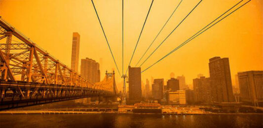 New York