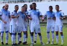 Nicaragua es excluida de Copa Oro 2023 por alineación indebida