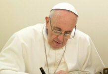 Papa Francisco será dado de alta del hospital el viernes Papa