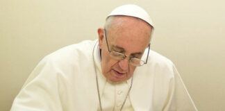 Papa Francisco preguntó por los niños de Gaza horas antes de morir Papa