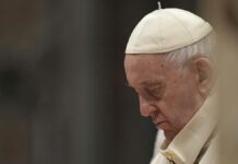 Papa Francisco está en estado grave, reporta el Vaticano Papa Francisco