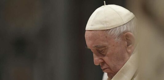 Papa Francisco