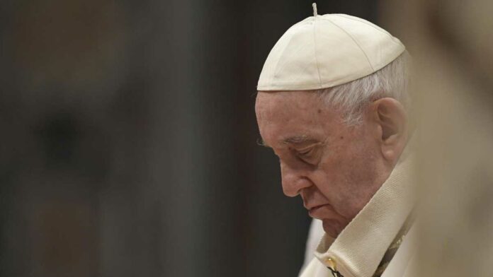 Papa Francisco