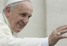 Papa Francisco en “buen estado” tras operación Papa Francisco