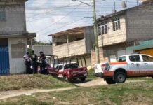 SMDIF investiga caso de menor que huyó de casa por maltrato menor