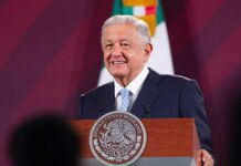Invalidar ‘Plan B’ defendió interés de minoría: AMLO Plan B