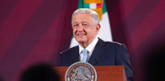 Invalidar ‘Plan B’ defendió interés de minoría: AMLO Plan B