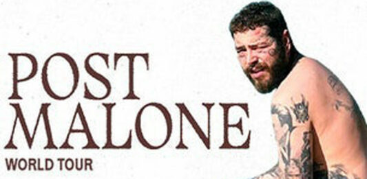 Post Malone