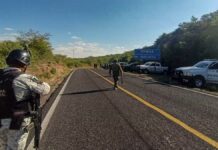 SSP Puebla colabora con Guerrero en combate de delincuencia Puebla