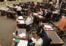 ¡Oficial! Violentadores no podrán participar en elecciones de Puebla Puebla