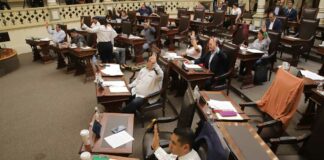 ¡Oficial! Violentadores no podrán participar en elecciones de Puebla Puebla