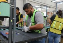 Puebla, en el top de estados con mejor ocupación: Economía Puebla