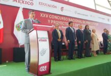 Puebla es sede del Concurso Nacional de Prototipos y Proyectos Emprendedores Puebla
