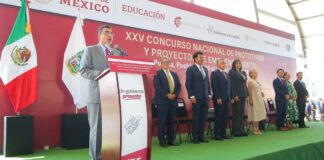 Puebla es sede del Concurso Nacional de Prototipos y Proyectos Emprendedores Puebla