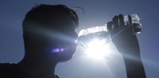 Temperatura de Puebla ha incrementado 1.3 grados en 30 años Puebla