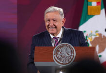 Huachicol persiste en Puebla, reconoce López Obrador Puebla