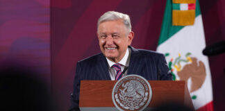 Huachicol persiste en Puebla, reconoce López Obrador Puebla