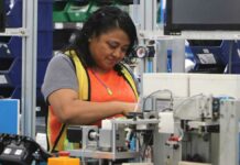 Puebla, 1er lugar en crecimiento de empleos en empresas IMMEX: Economía Puebla