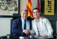 Rafa Márquez continuará en el banquillo del Barça Atlètic Rafa Márquez