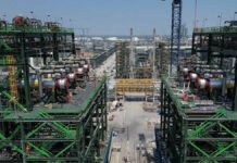 Refinería Dos Bocas ya inició carga de crudo: AMLO Refinería