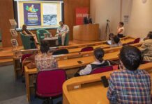 Revista universitaria Entorno UDLAP consolida siete años de trabajo Revista