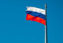 Inician elecciones presidenciales en Rusia Rusia