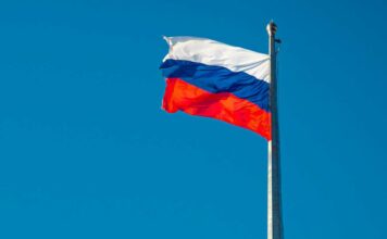 Inician elecciones presidenciales en Rusia Rusia