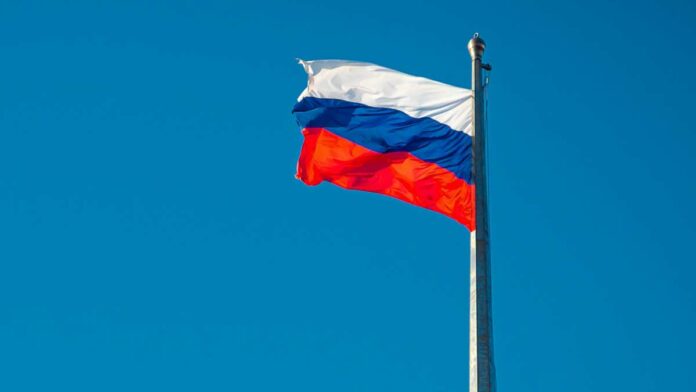 Rusia