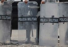 Aprehendidos 16 militares por ejecución en Tamaulipas: SEDENA SEDENA