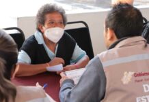 SEDIF atiende a peticiones en “Martes Ciudadano” SEDIF