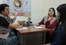 SEDIF ofrece orientación legal a grupos de atención prioritaria SEDIF