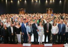 SEDIF capacita a Sistemas Municipales sobre atención prioritaria SEDIF