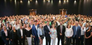 SEDIF capacita a Sistemas Municipales sobre atención prioritaria SEDIF