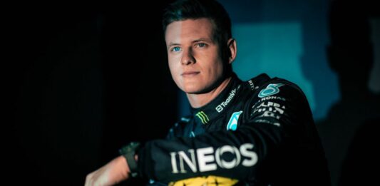 Schumacher
