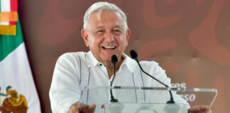 Luisa María Alcalde será la nueva secretaria de Gobernación: AMLO Secretaria de Gobernación