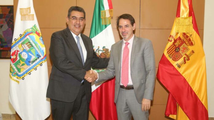 Sergio Salomón