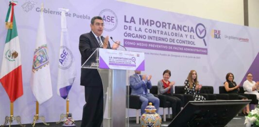 Sergio Salomón