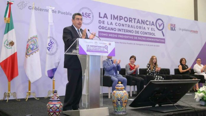 Sergio Salomón