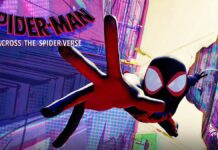 “Spider-Man: Across the spider-verse” recauda 120 millones de dólares en su fin de semana de estreno Spider-Man