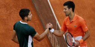 Alcaraz y Djokovic se enfrentarán en las semifinales de Roland Garros
