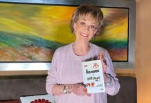 Muere Talina Fernández a los 78 años Talina