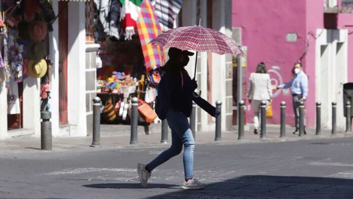 Temperaturas