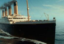 Titanic regresará a Netflix tras la tragedia del submarino Titán Titanic
